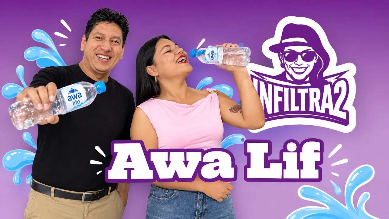 Awa Life siempre protagonista