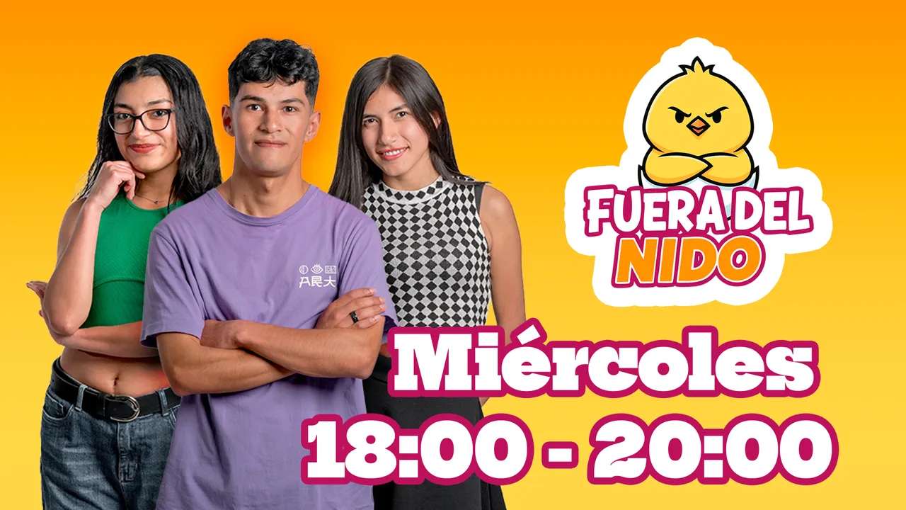 Fuera del Nido | Cosas que no sabias de Chachapoyas