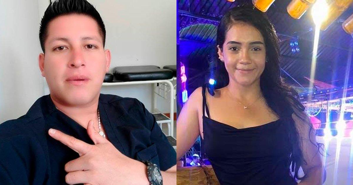 Dictan prisión preventiva en caso Sharol Abigail