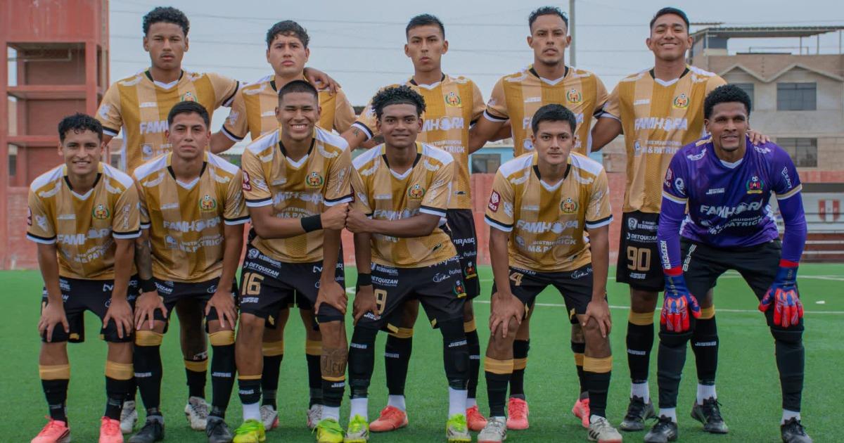 Liga 3 2026: grupos y fixture de la fase final