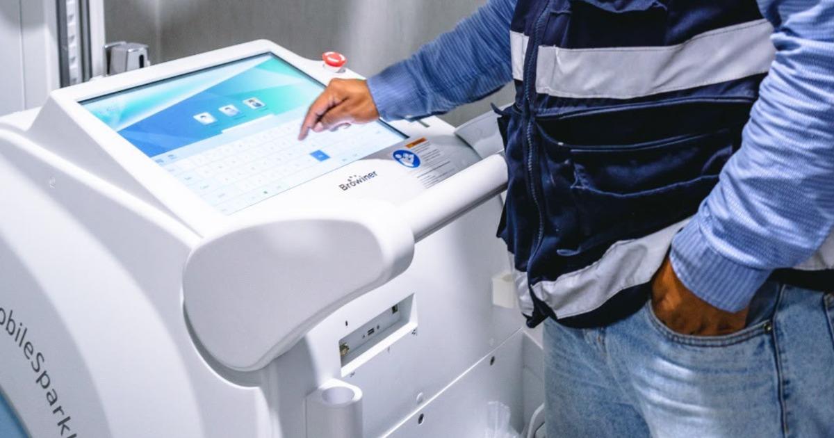 Hospital María Auxiliadora de Rodríguez de Mendoza será entregado con moderno equipamiento