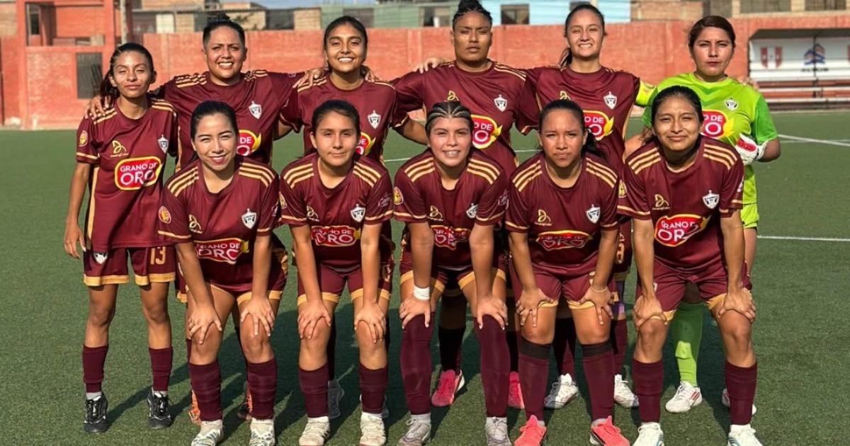LINFA oficializa la Fase II de la Liga de Ascenso Femenina 2026