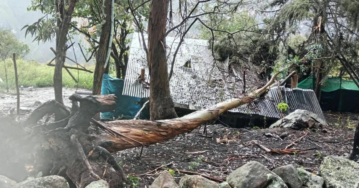 Alcalde de Valera pide declaratoria de emergencia