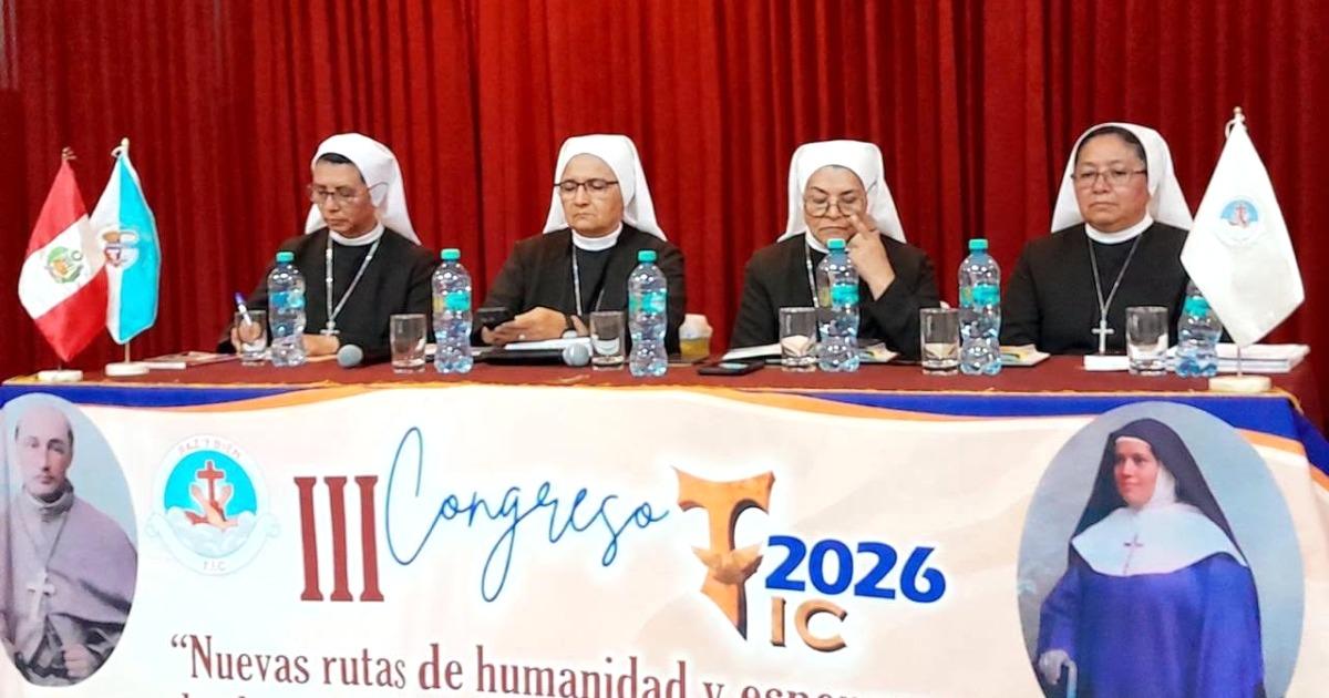 Congreso FIC 2026 reúne a educadores en Chiclayo