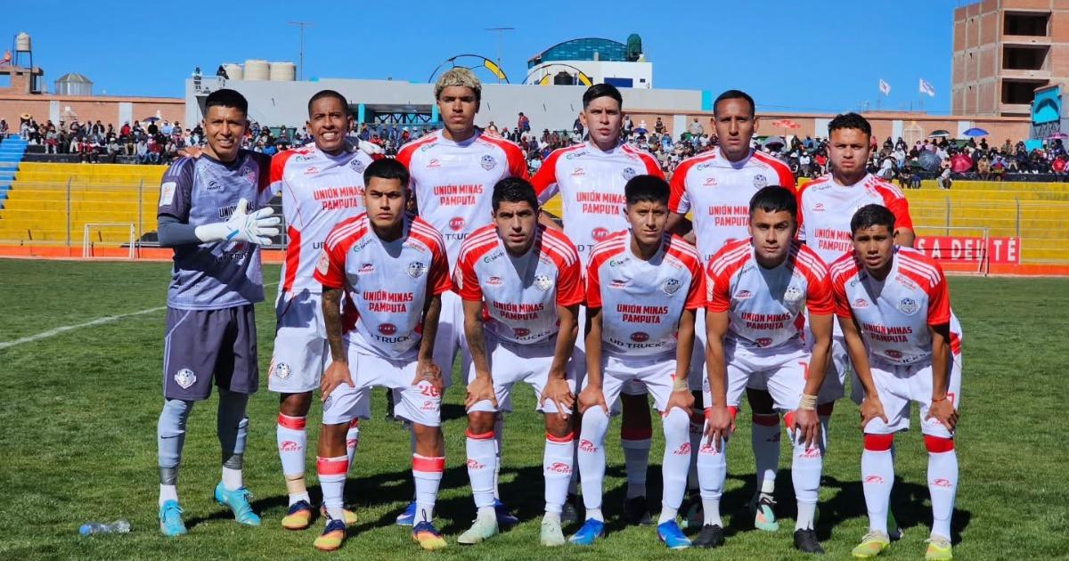 Copa Perú 2026: resultados completos de la fecha 4 Etapa Nacional