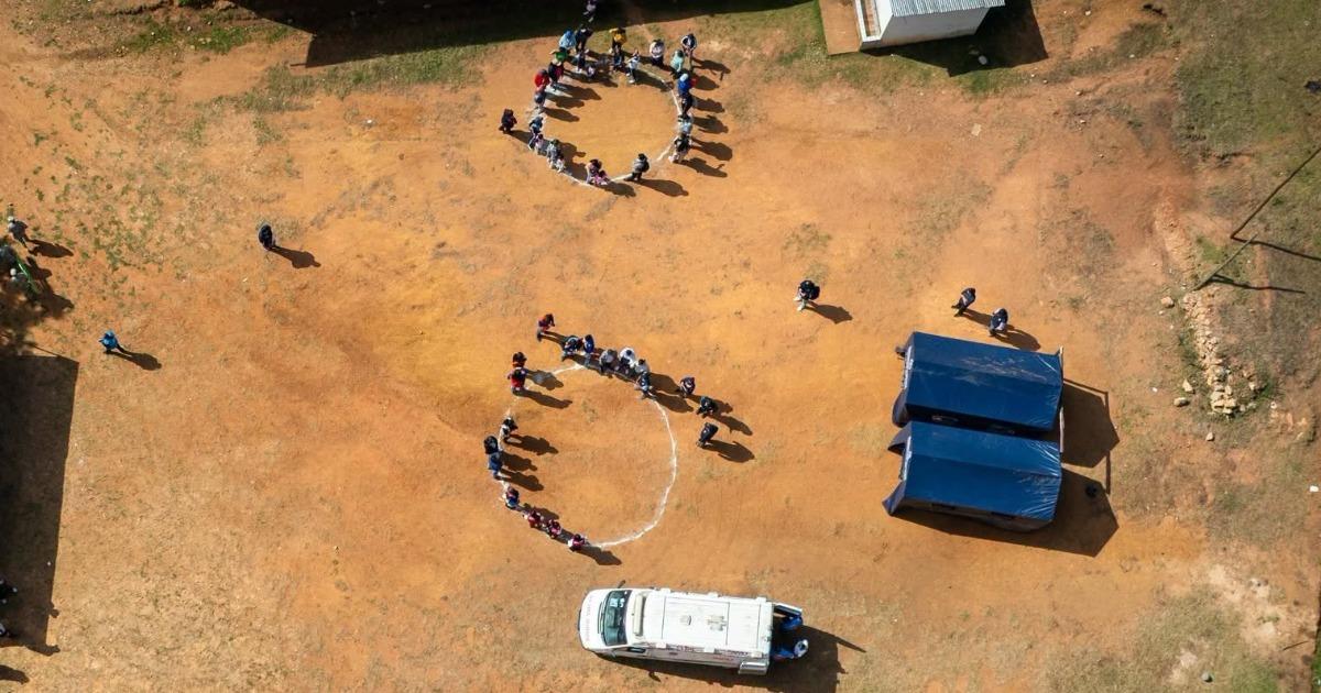 III Simulacro Nacional Multipeligro