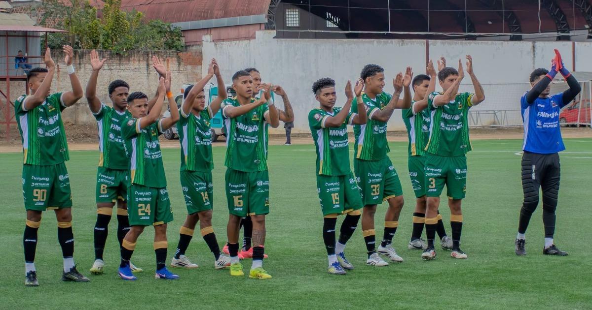 Santo Domingo inicia la fase final en Liga 3