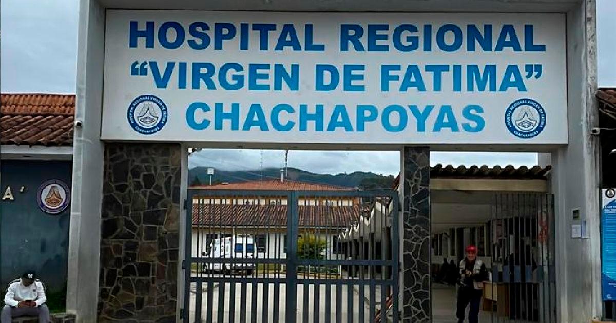 Lanzan campaña contra el cáncer en Chachapoyas