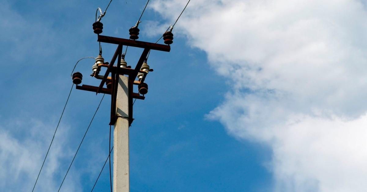 Identifican causas de cortes de luz en Amazonas