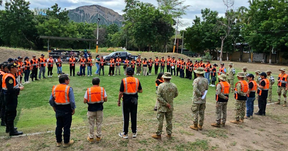 Contraloría observa irregularidades en licitación de chalecos de la Oficina Regional de Defensa Nacional y Gestión del Riesgo de Desastres