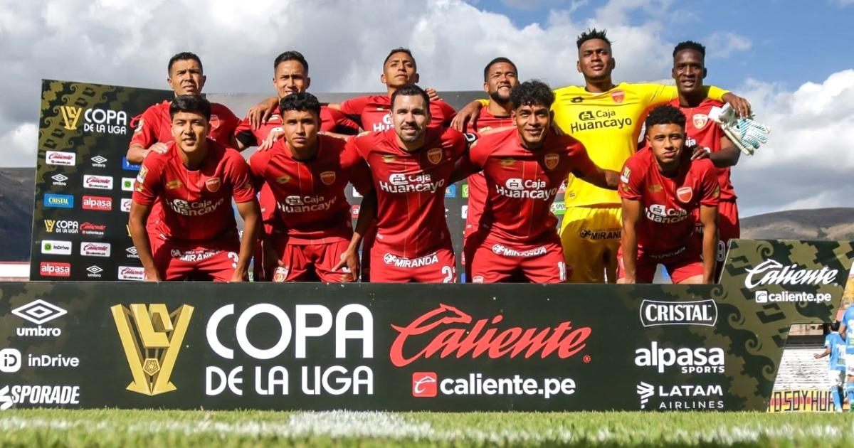 Copa de la Liga 2026: quedaron definidos los octavos de final con presencia amazonense
