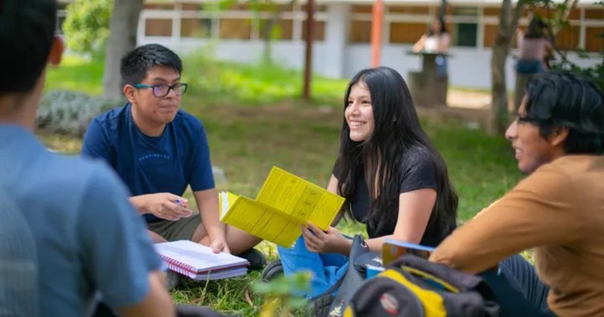 Beca 18 2027: requisitos y cómo postular