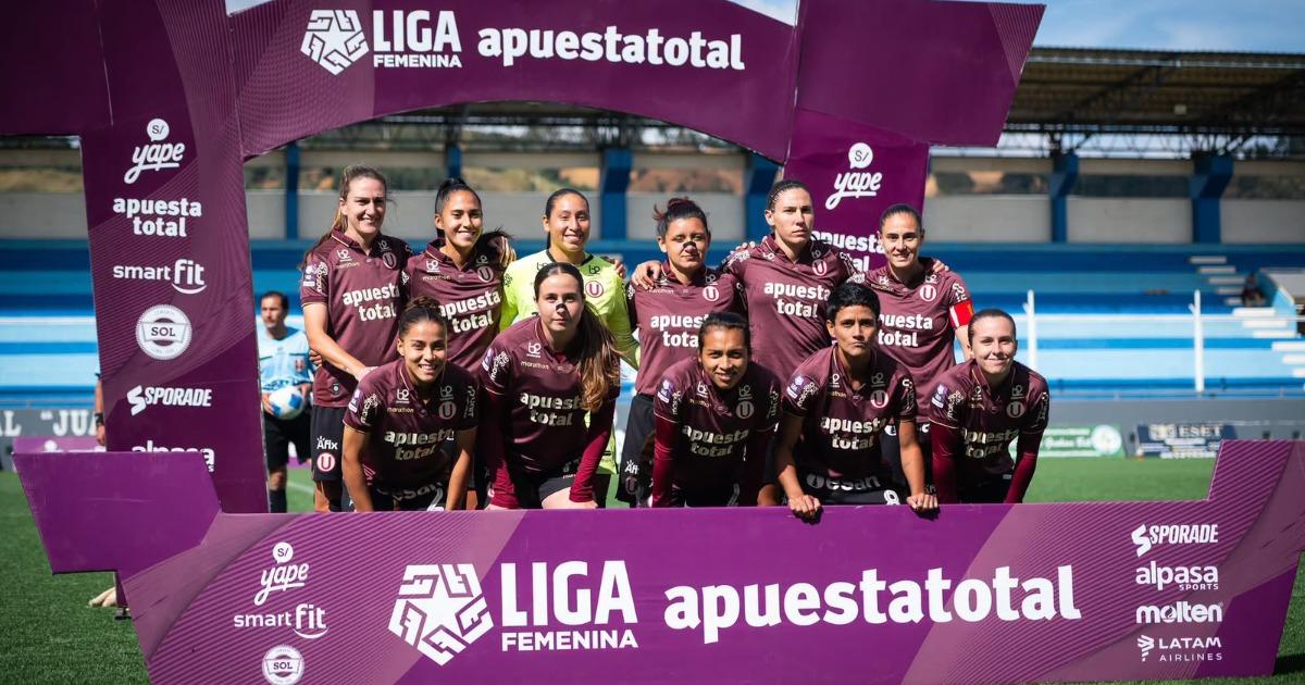 Liga Femenina 2026: fechas y horarios de los cuartos de final del Clausura