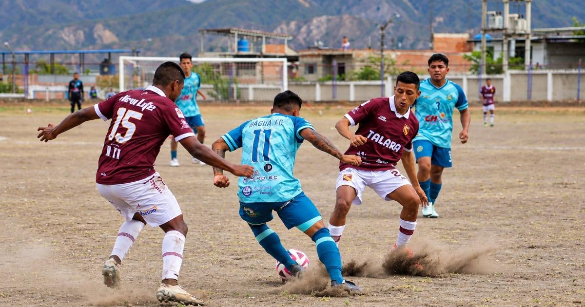 Tradición Copera 2026: fixture de la fecha 1