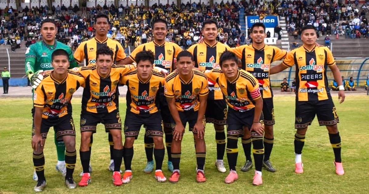 Dieciseisavos de ida en la Copa Perú 2026