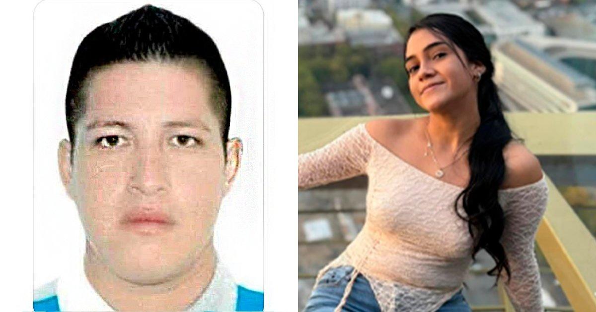 Caso Sharol Abigail: dictan 7 días de detención a su pareja por presunto feminicidio