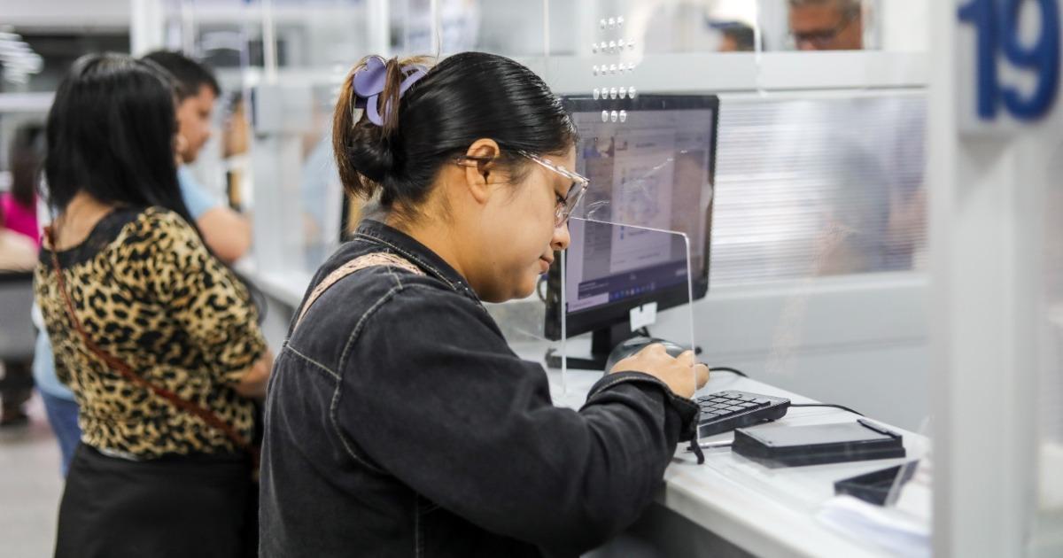 Más de 29 mil DNI vencidos se registran en Amazonas