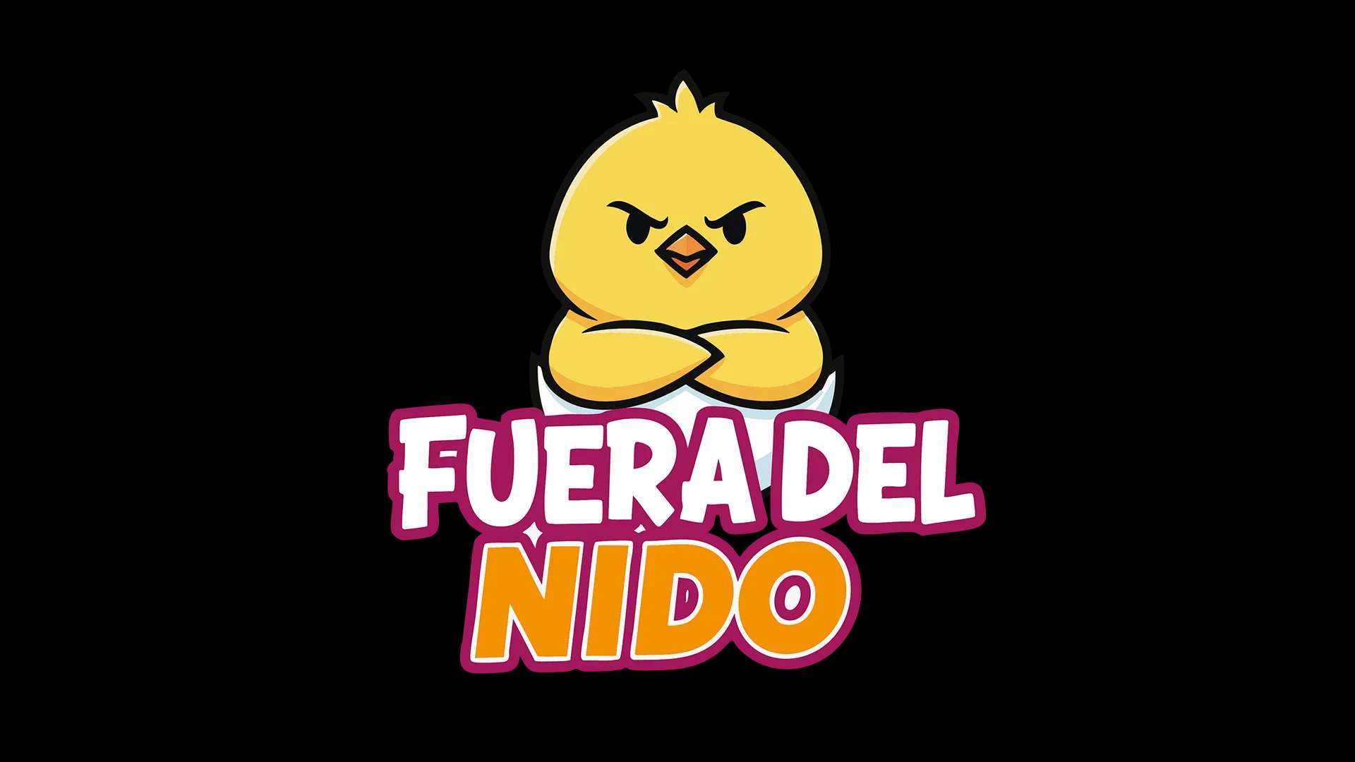 Fuera del nido