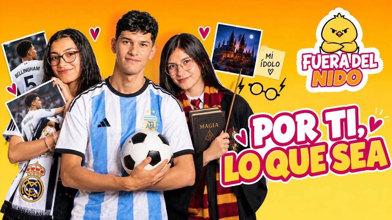 ¿Ser fan se nos fue de las manos?