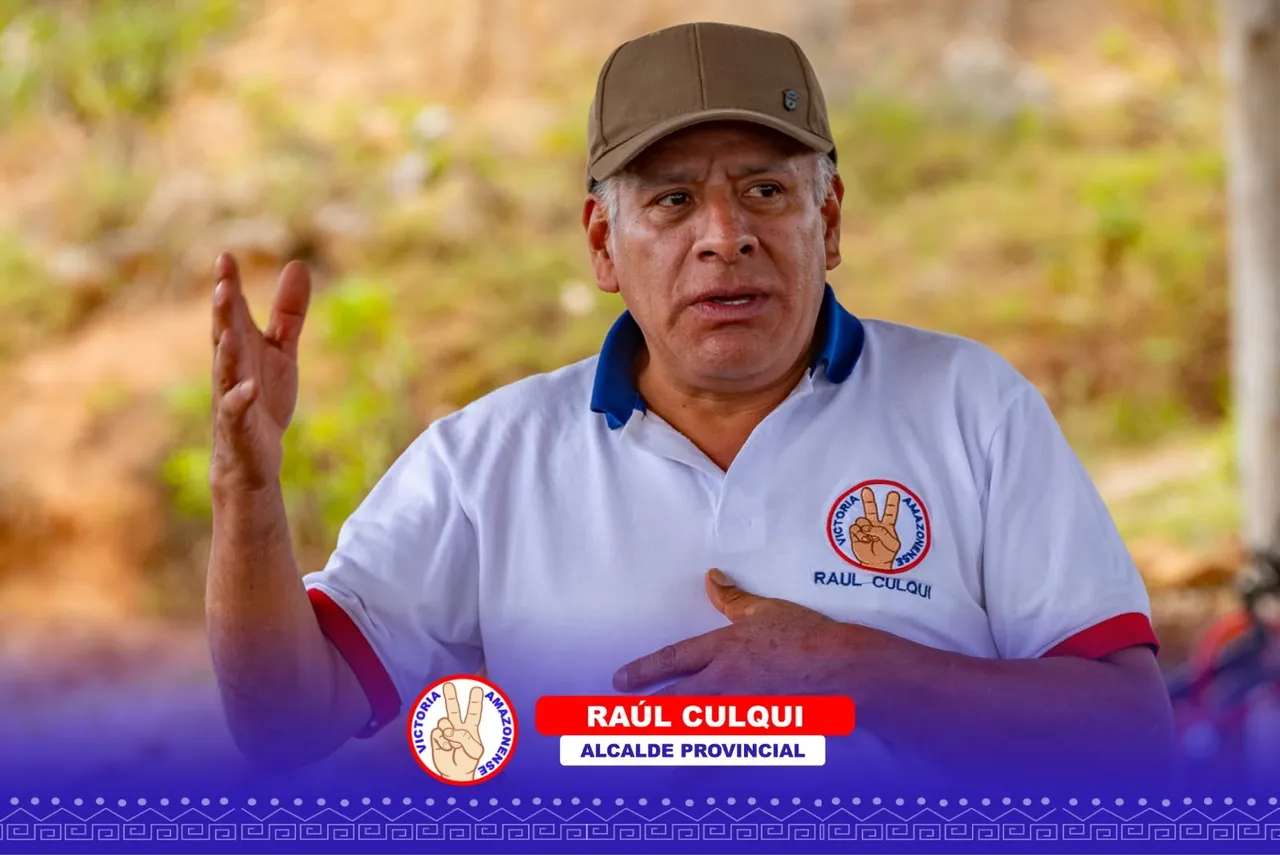 Sqala Electoral | Conversatorio con Raúl Culqui Puerta