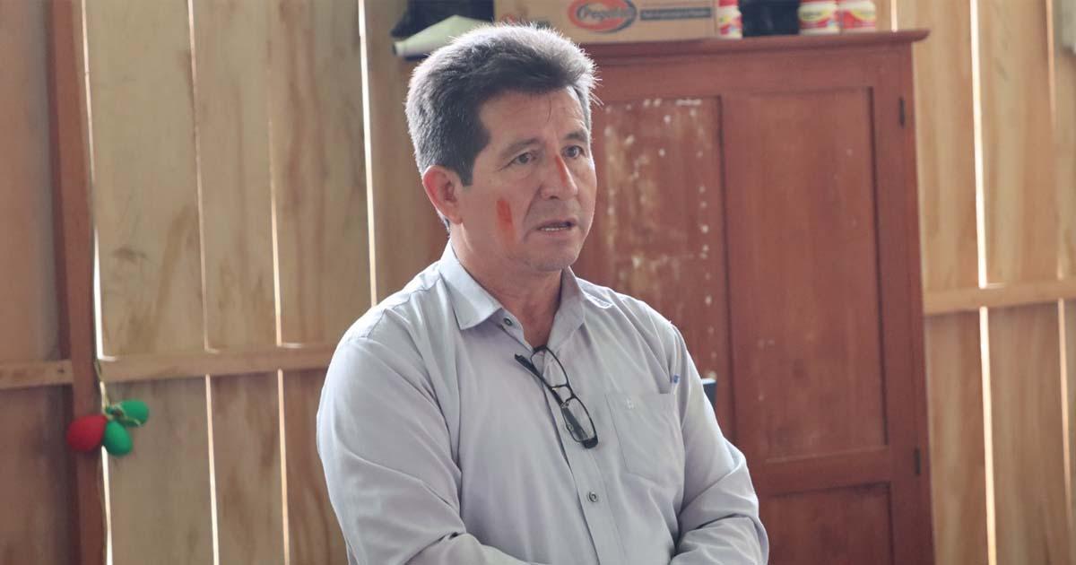Pastor Izquierdo devuelve cobros indebidos en medio de investigación por robo al Subcafae