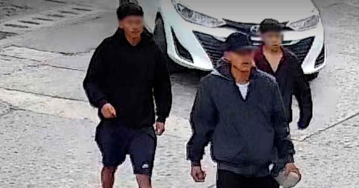 Revocan internamiento a menor en Chachapoyas